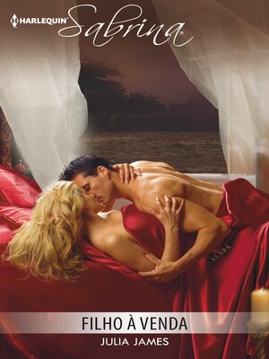 cover image of Filho á venda